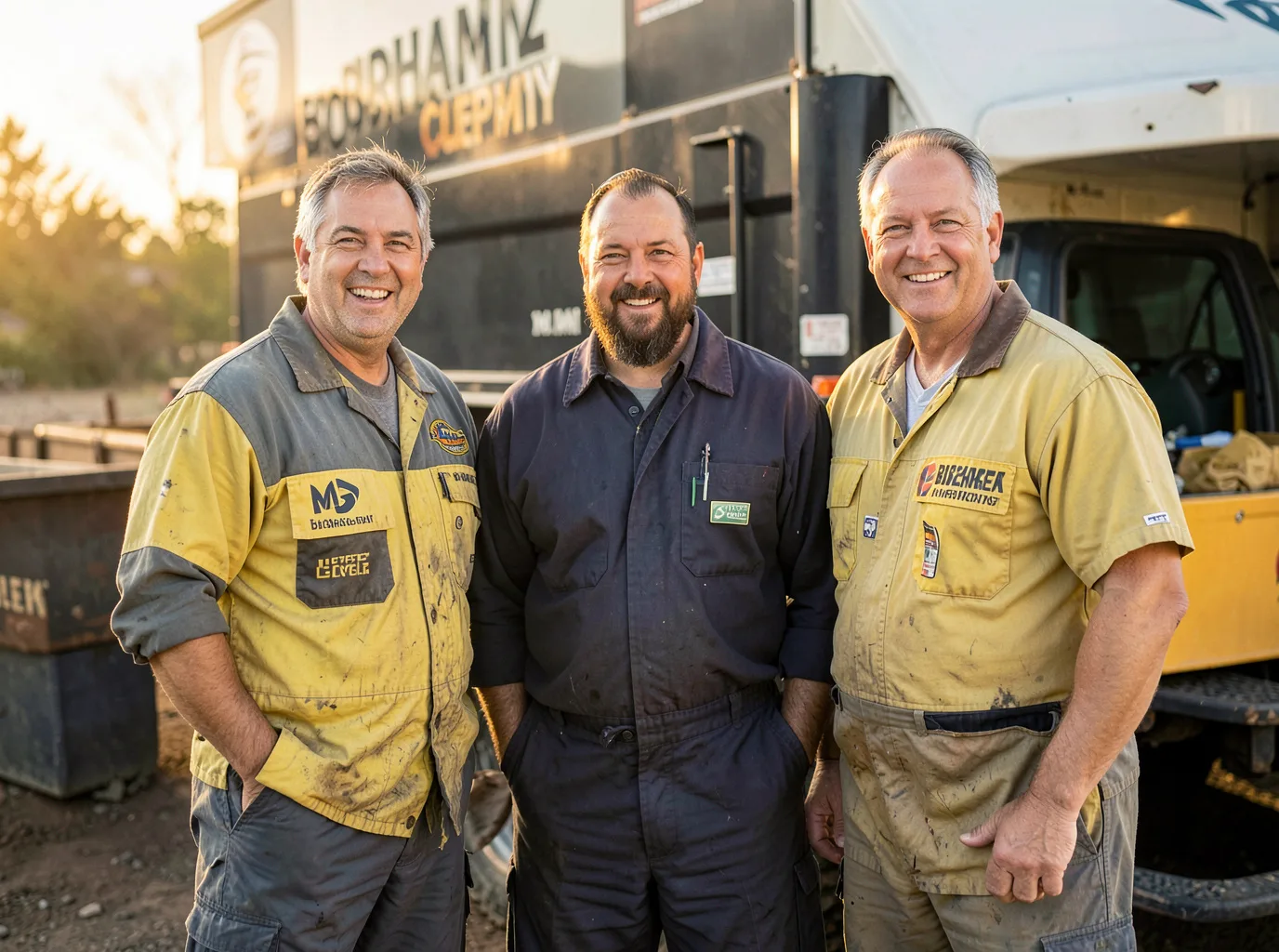 Sewage Cleanup company in Gerald, MO