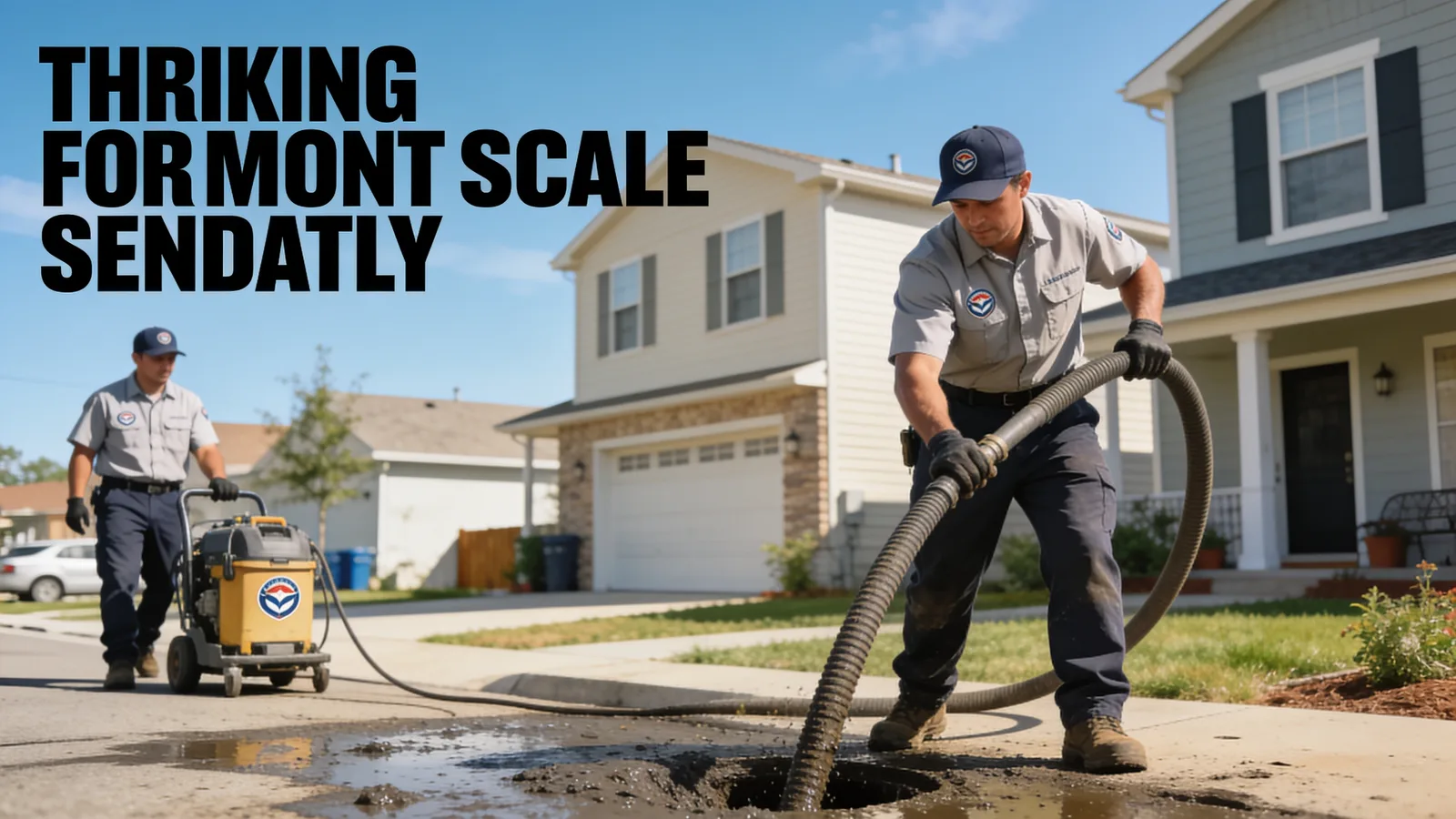 Sewage Cleanup in Gerald, MO near me